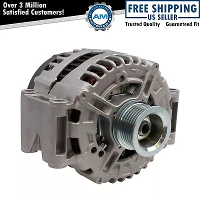 Alternator Fits 2006-2018 Mercedes-Benz • $192.53