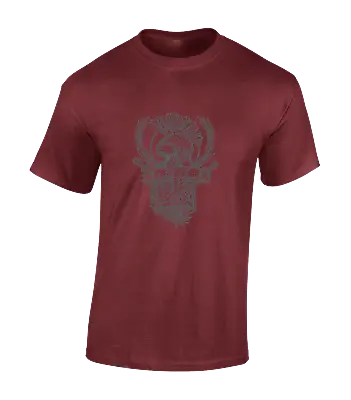 Roman Gladius Mens T Shirt Gladiator Sword Spartan Gym Training Top Cool • £7.99