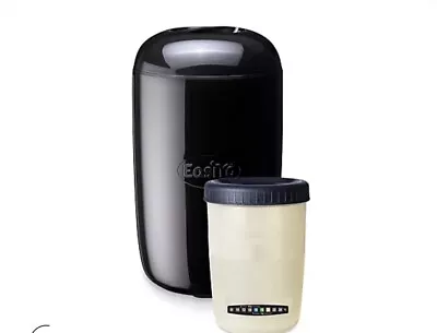 EasiYo Yoghurt Maker | Easy Yo Yogurt Maker | Makes 1KG Of Yoghurt • £14.99