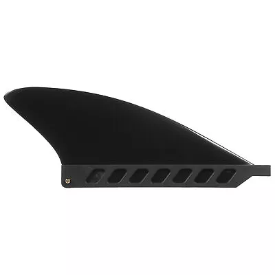 3 Inch Surfboard Fin Soft Center Fin For Inflatable SUP Paddle Board Longboard • £8.82