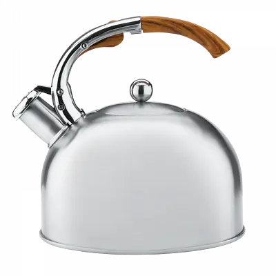 Raco Elements Stovetop Kettle 2.5L - Stainless Steel • $64.95