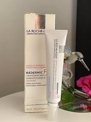 La Roche-Posay Redermic R Retinol Dermatological Anti-Aging Treatment - 1 Fl Oz • $47.49