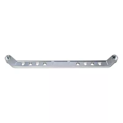 Sliver Rear Lower Tie Bar For Honda Civic 92-95 Integra 94-01 EG DC • $27.22