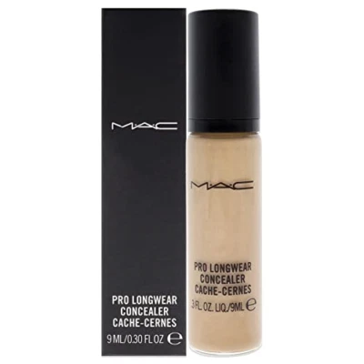 £33.08 • Buy MAC Pro Longwear Concealer - NC20 For Women 0.3 Oz Concealer