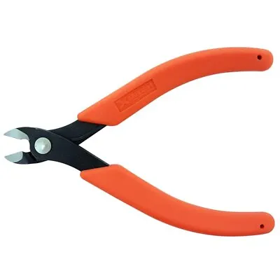 Xuron 2175B Semi Flush Micro-Shear Wire Cutter Clean Cut Model Railroading • £16.45