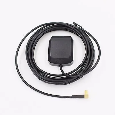 GPS Antenna MCX For Lowrance IWay100M / IFinder / IFinder-H20 • $6.75