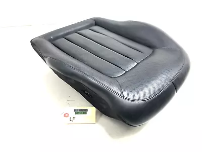 2012-2018 Mercedes Benz Cls550 Left Driver Front Seat Lower Cushion Oem • $161.49