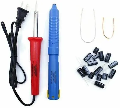 Witonics Capacitor Replacement Kit For Xbox 360 Motherboard • $18.49