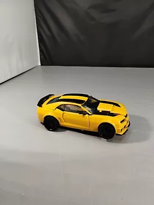 Transformers Bumblebee Hasbro Action Figure Missing 1 Wheel • $11.20