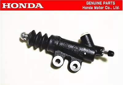 HONDA Genuine 92-95 CIVIC EG9 Sedan Ferio SiR Clutch Master Cylinder Slave OEM • $70