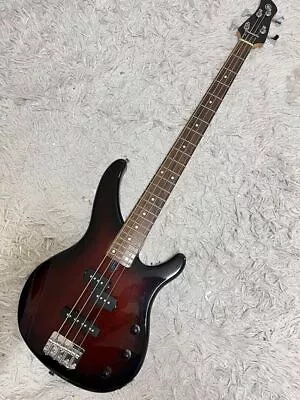 YAMAHA TRBX174 Electric Bass Guitar Brown Used • $583.04