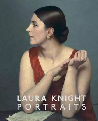 Laura Knight Portraits • £21.66