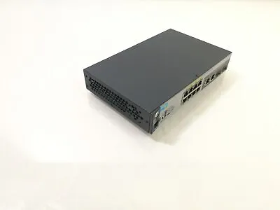HP J9774A 2530-8G-PoE+ 10 Port Gigabit Network Switch Switch (No PSU) • £144.99