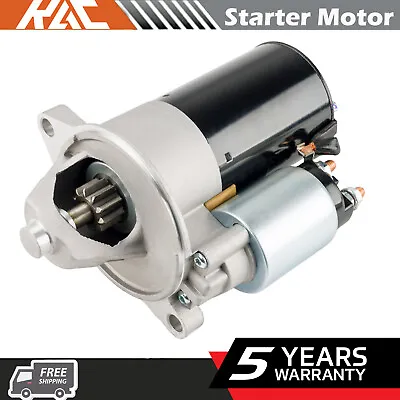 Starter For Marine OMC Engine Ford 5.0 302 & 5.8 351 1992-1996 3268 C24-11000-AA • $49.99
