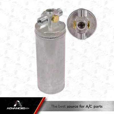 NEW A/C AC Accumulator / Drier Fits: 1990 - 1993 Mazda Miata L4 1.6L ONLY! • $27.25