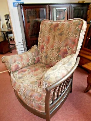 £350 • Buy Ercol Renaissance Armchair