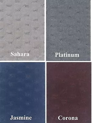 28 Oz Patterned Boat Carpet Color Of Your Choice! • $15.49