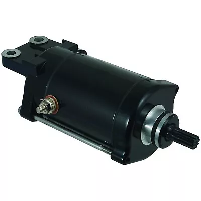 New Starter For Yamaha FAT1100 FX1000 FX140 FX1000 WaveRunner FX 2002-2010 • $43.95