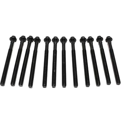 ES 72908 Felpro Set Cylinder Head Bolts For Volvo XC90 XC60 S60 XC70 S80 S40 V70 • $74.56