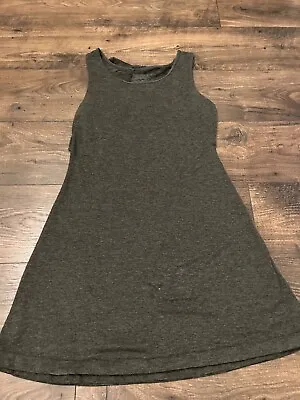 Patagonia Crossback Sleeveless Tank Activewear Dress Medium M • $19