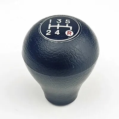 New Genuine Mazda 5-Speed Shift Gear Knob RX-3 RX-4 RX-5 Bravo 626 127417520D00 • $78.98