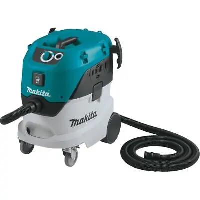 Makita 11 Gallon Wet/dry Hepa Filter Dust Extractor/vacuum • $729