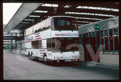 £10 • Buy Original Bus Coach Slide - Ribble National Express C215KMA MCW Metroliner