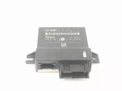 4F0907468D Electronics Module For AUDI A6 3.0 TDI QUATTRO 4F0910468A 2112070 • £64.76