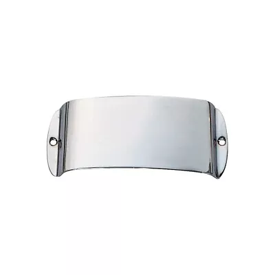 Fender Precision Bass Pickup Cover Chrome • $17.99