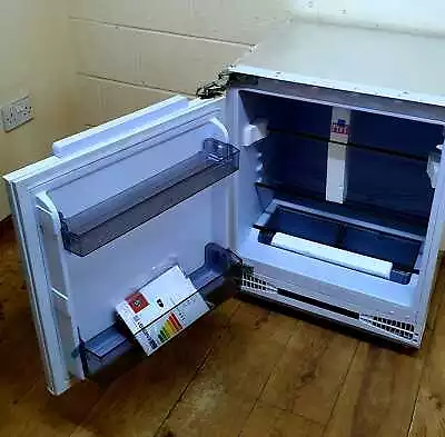 £109 • Buy CDA 135 Litre Under Counter Integrated Larder Fridge FW224