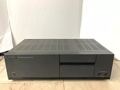 Mitsubishi M-A5360 Stereo Power Amplifier.*GREAT!* • $285