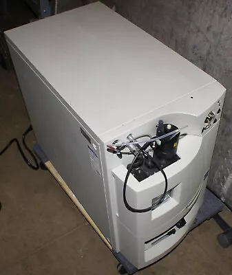 WATERS Micromass ZQ Mass Spectrometer Quadrupole ESCi MultiMode Ionization • $1499.99