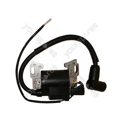 Replacement Lawnmower Ignition Coil For Mountfield Stiga Homelite And Gardenli • £20.89