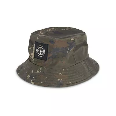 Nash Scope Waterproof Bucket Hat Clothing & Headwear *All Sizes* - NEW • £19.99