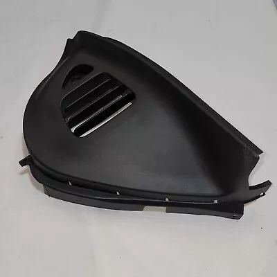 Right Front Driver Dash End Cap Trim Cover Commodore VZ VY Statesman WL WK • $24.95