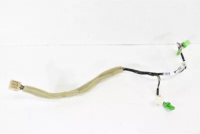 2008-2015 Mitsubishi Evolution X Wiring Harness Wires Wire Set 8520A045 08-15 • $23.25