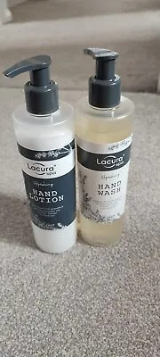 £13.95 • Buy Lacura Spa Set Of  Refreshing Hand Wash And Hand Lotion Brand New
