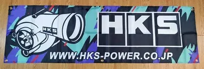 Honda Banner Workshop Garage Flag Sign Gift Racing Civic Jdm Display Etc Motorcy • $14.91