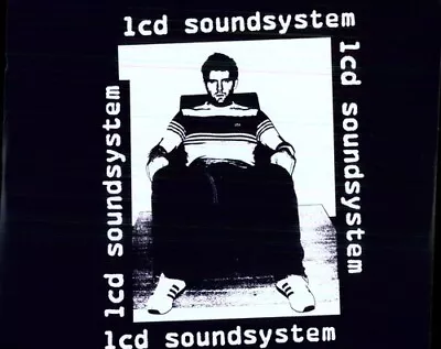 LCD Soundsystem - Losing My Edge [Indie Retail] [New 12  Vinyl] • £22.93