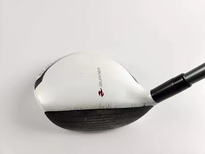 Taylormade Burner Superfast 2.0 5 Wood 18* RH Graphite Flex M ( Senior ) • $47.99