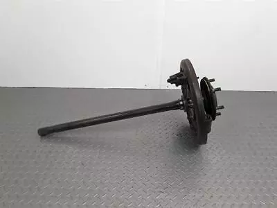 1996-2002 Toyota 4runner Rear Left Driver Side Axle Half Shaft 4231135280 Oem • $248.88