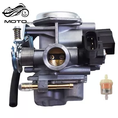 Carburetor For Honda Metropolitan 50 CHF50 2002-2009 16046-GEV-003 • $34.20