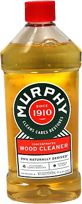 Murphy Oil Soap Original Formula 16 Fl Oz 473 Ml • $9.84