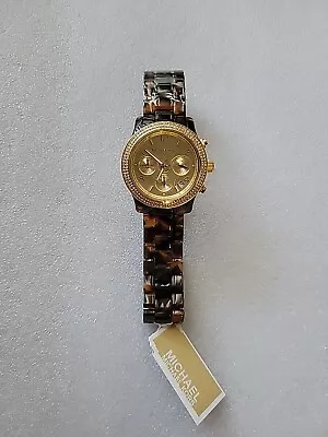 Ladies Michael Kors Watch. Runway • $84