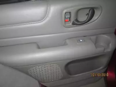 Used Wheel Fits: 2000 Chevrolet Blazer S10/jimmy S15 4x4 15x7 Aluminum 6 Slot Gr • $93.99