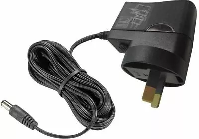 Plantronics Poly Power Supply 9V 500mA 0.5A AMP DC Power Supply Adapter  9 Volt • $17.50
