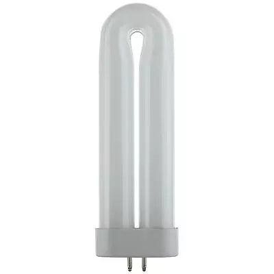 Sunlite FUL8T6/BL 8-watt FUL CFL Light Bulb GX10q Base Black Light • $11.99