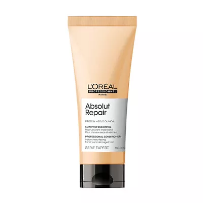 L'Oreal Professionnel Absolut Repair Conditioner 200ml • £16.59