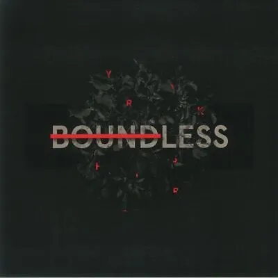 £19.84 • Buy VARIOUS - Boundless - Vinyl (LP)