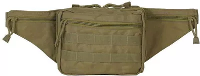 Voodoo Tactical Hide-a-weapon Fannypack - 15-931607000: 15-9316007000 • $40.94